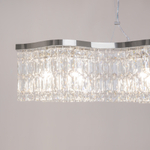 Подвесная люстра Maytoni DUNE DIA005PL-06G