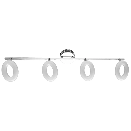 Купить Спот Arte Lamp CIAMBELLA A8972PL-4CC