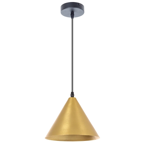 Купить Подвесной светильник Arte Lamp DAVID A7033SP-1BK