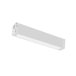 205216CCT Светильник д/1-фазного трека TETA  CCT LED 9W 600LM 120G БЕЛЫЙ 3000/4000/6000K