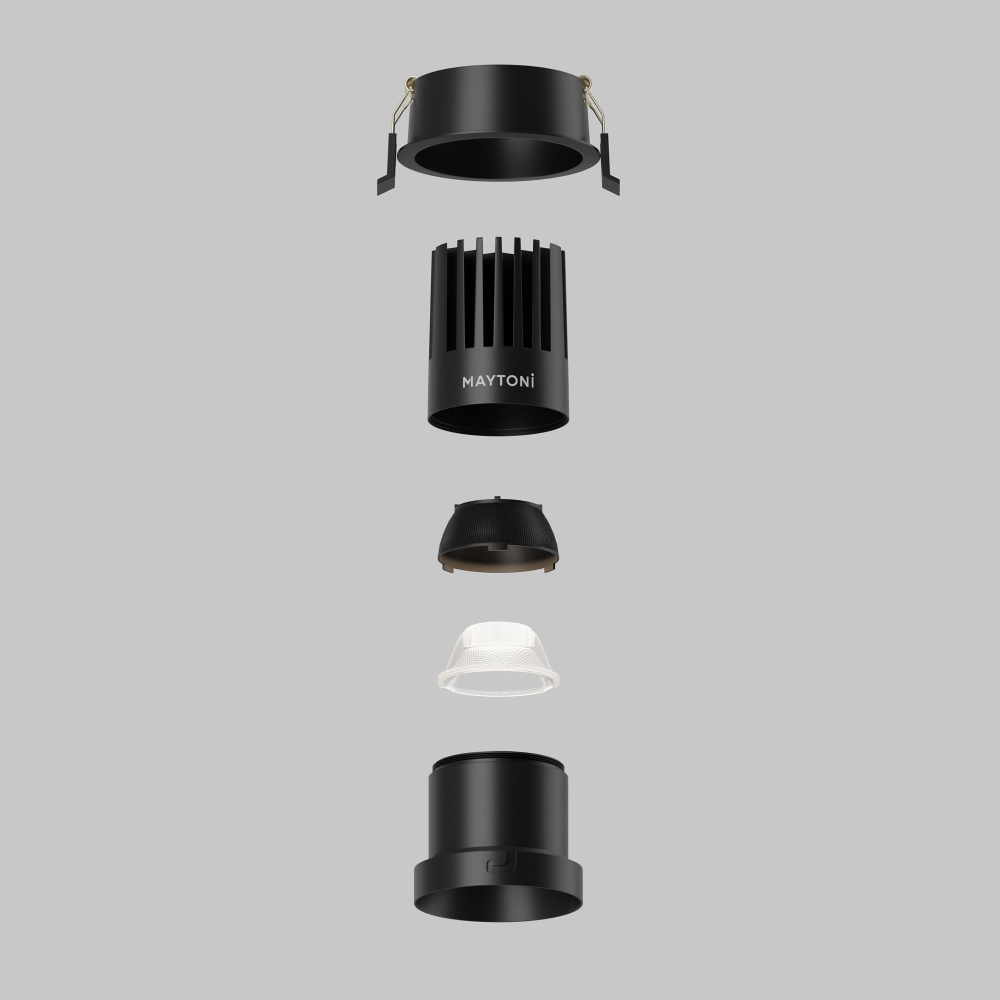 Аксессуары честный знак Technical Lens001D45-15W