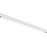 269906CCT Светильник трековый 48V UNO CCT LED 36W 1920LM 120G БЕЛЫЙ МАТОВЫЙ 3000/4000/6000K/SMART