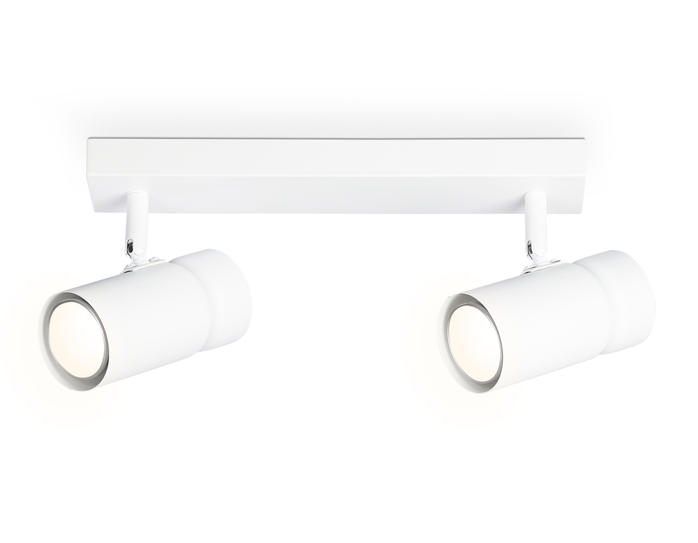 TA13177/2 WH белый GU10/2 max 12W 295*60*130