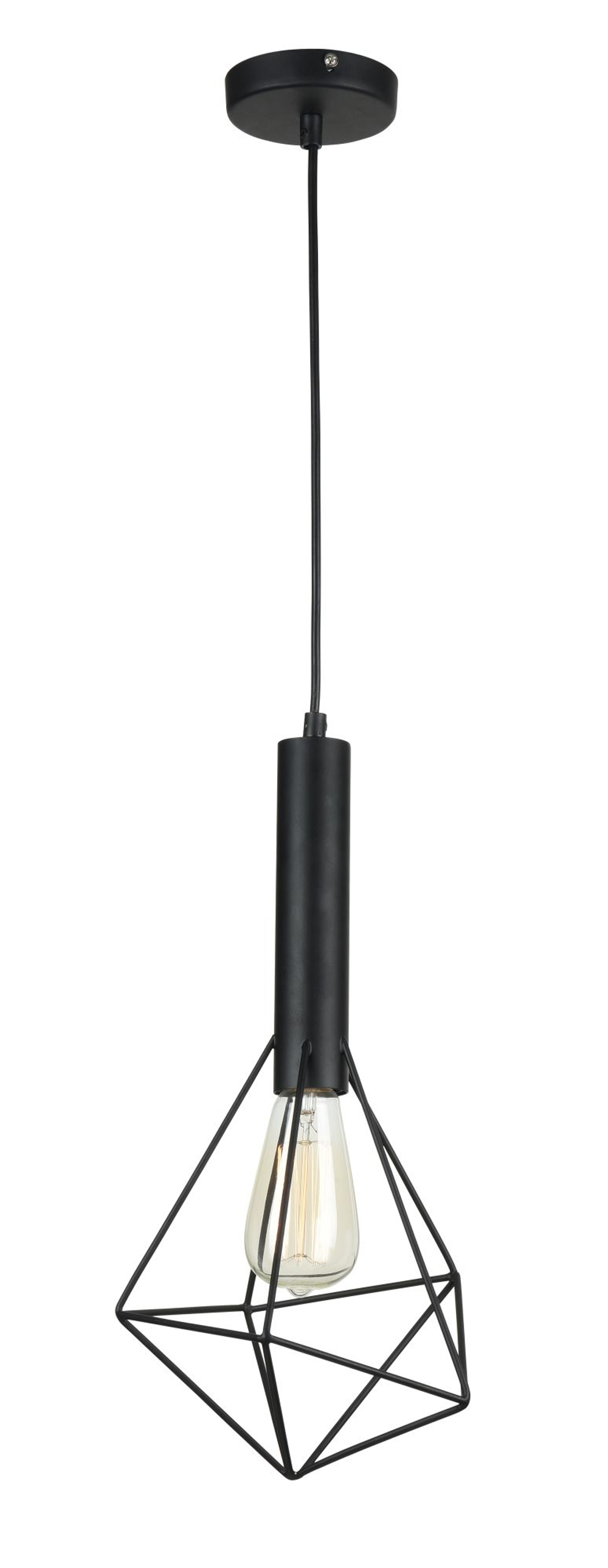 Подвесной светильник Maytoni T021-01-B