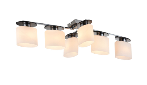 Купить Потолочный светильник Freya FR5101-CL-06-CN
