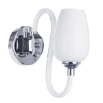 Бра Arte Lamp LAVINIA A1404AP-1WH