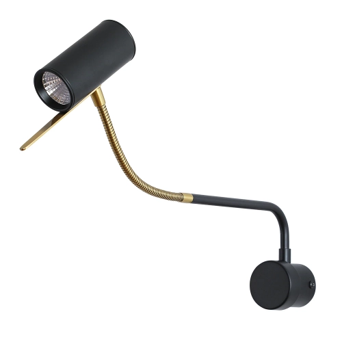 Купить Бра Arte lamp SULAFAT A2423AP-5PB