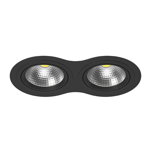 Купить i9270707 Светильник INTERO 111 Double ROUND (217927+217907+217907)