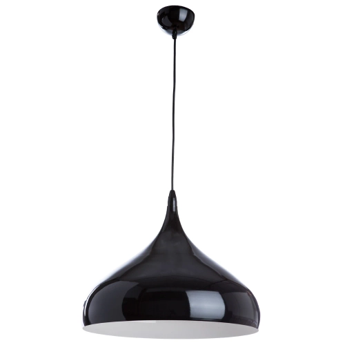 Купить Подвесной светильник Arte Lamp HELMET A3266SP-1BK