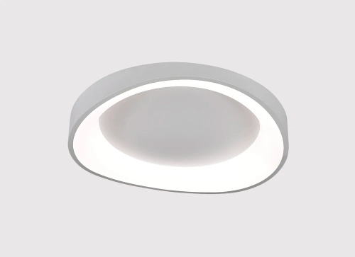 Купить Потолочный светильник Arte Lamp SUALOCIN A2698PL-60WH