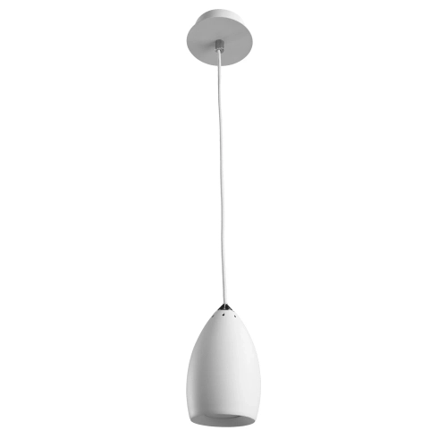 Купить Подвесной светильник Arte Lamp ATLANTIS A4004SP-1WH