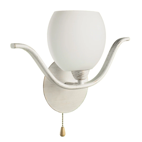 Купить Бра Arte Lamp LIVERPOOL A3004AP-1WA