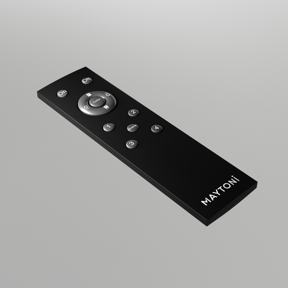 Пульт для управления освещением Lighting control DRC034-B