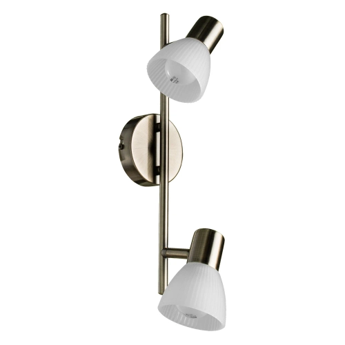 Купить Спот Arte Lamp PARRY A5062AP-2AB
