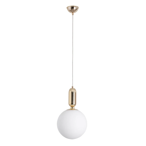 Купить Подвесной светильник Arte Lamp BOLLA-SOLA A3034SP-1GO