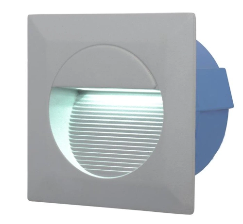 Купить Подсветка для лестниц Arte Lamp INSTALL A5107IN-1GY