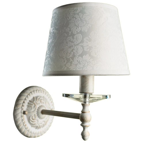 Купить Бра Arte Lamp GRANNY A9566AP-1WG