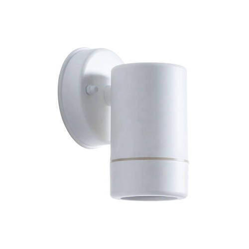 Купить Фасадный светильник Arte Lamp ATLAS A3503AL-1WH