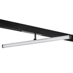 205607 Светильник линейный поворотный TETA APP LED 12W 900LM 120G БЕЛЫЙ МАТОВЫЙ SMART PRO 3000-6000K