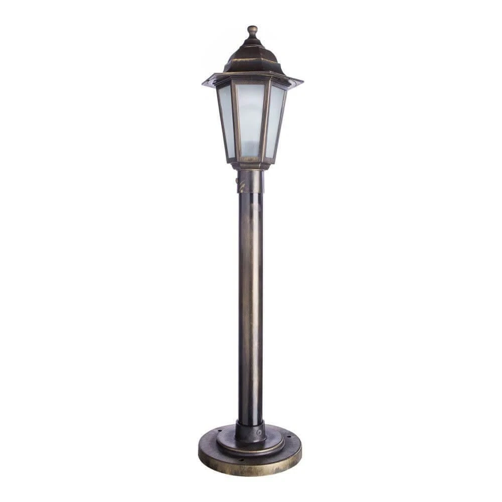 Ландшафтный светильник Arte Lamp ZAGREB A1218PA-1BR