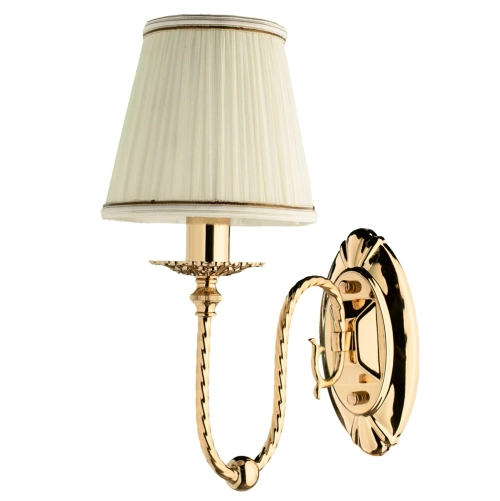 Купить Бра Arte Lamp ORAFO A2044AP-1GO