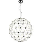 Подвесная люстра Divinare CRISTALLINO 1610/02 SP-96