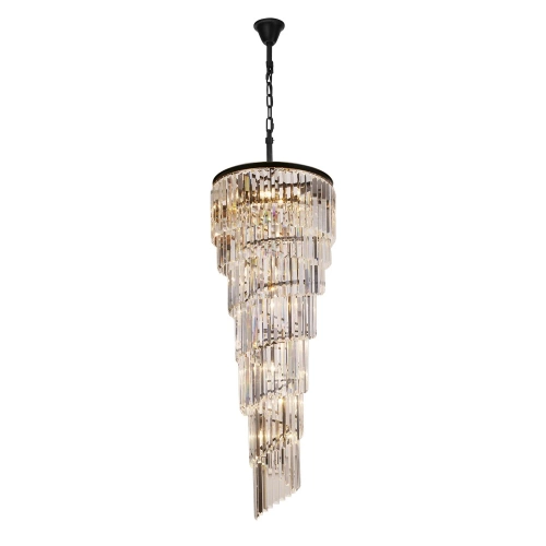 Купить Подвесная люстра Divinare CHARLOTTE 3011/01 SP-15