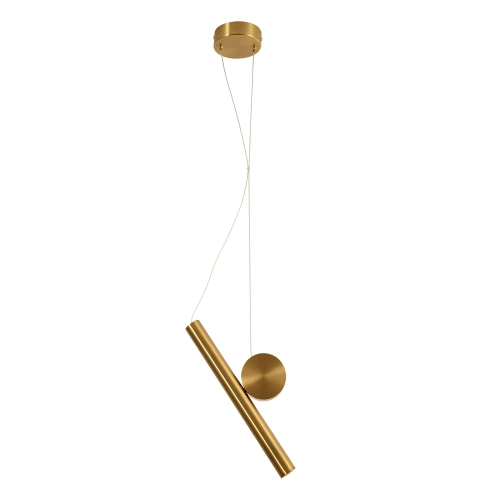 Купить Подвесной светильник Arte Lamp BEEMIM A2090SP-1PB