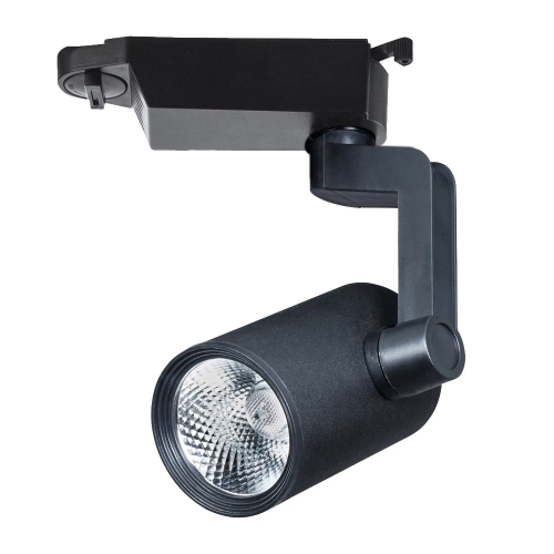 Купить Трековый светильник Arte Lamp TRACCIA A2311PL-1BK