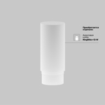 Потолочный светильник Technical C056CL-L12B3K-W-B