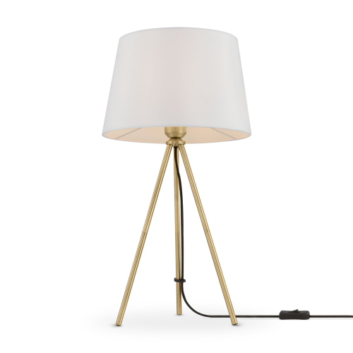 Купить Настольный светильник Freya FR5118TL-01BS