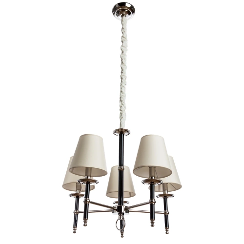 Купить Подвесная люстра Divinare CANDELA 1162/01 LM-5
