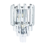 Настенный светильник Arte Lamp ELLIE A1027AP-2CC
