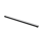 208317 Светильник д/трека 48V NOVE LED 20W 2544LM 100G ЧЕРНЫЙ 3000K IP20