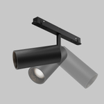 Трековый светильник Technical TR032-4-12W3K-M-DS-B