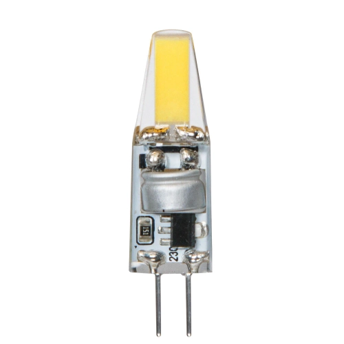 Купить Светодиодная лампа Arte Lamp LUGO Капсульная 1.5W 150Lm 4000К G4 A0415-4K