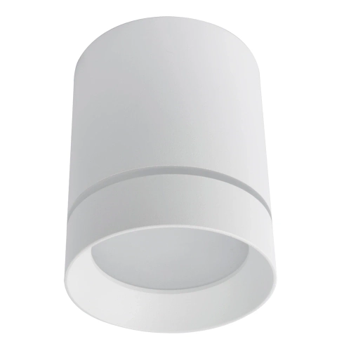Купить Точечный накладной светильник Arte Lamp ELLE A1949PL-1WH