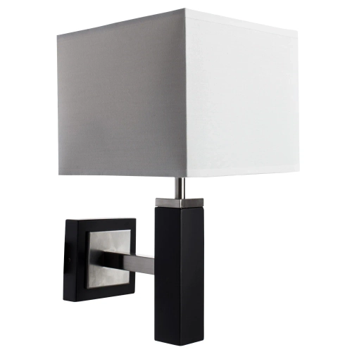 Купить Бра Arte Lamp WAVERLEY A8880AP-1BK