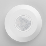 Инфракрасный датчик движения 6м 2000W 360° IP20 SNS-M-11 белый