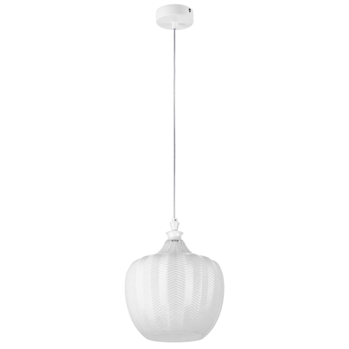 Купить 793126 Люстра ROCCO 1х6W (led) E27 БЕЛЫЙ