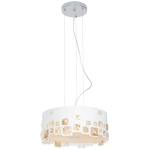 Подвесная люстра Arte Lamp PALMER A5829SP-3WH