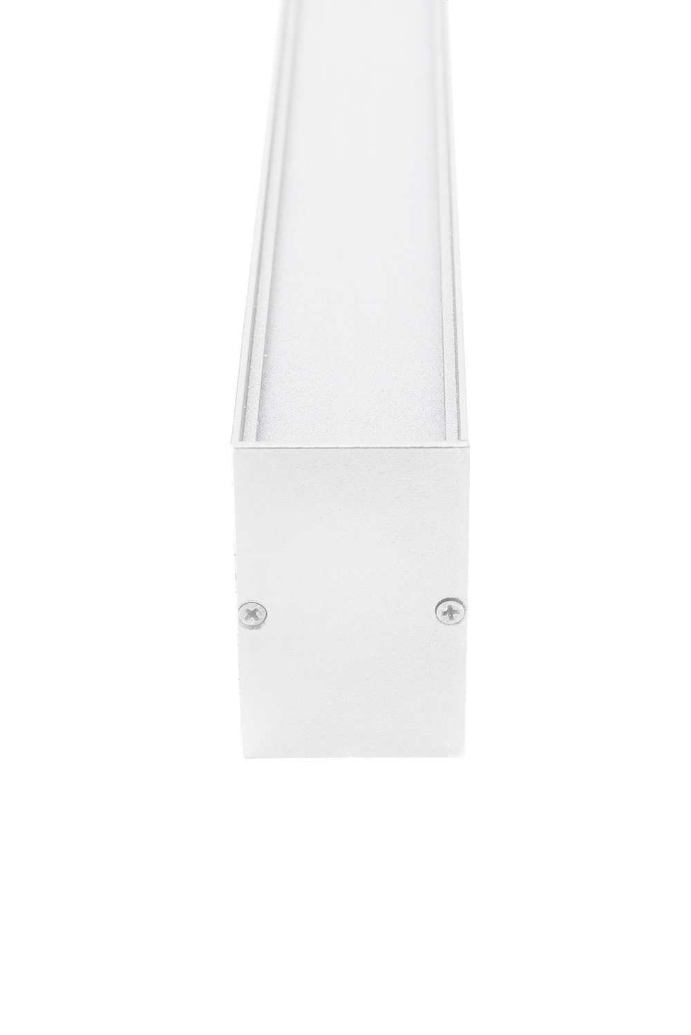 DK9304-WH Линейный светильник 72W 3000mm 4000K, белый