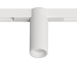 Магнитный трековый светильник Arte Lamp OPTIMA A7269PL-1WH