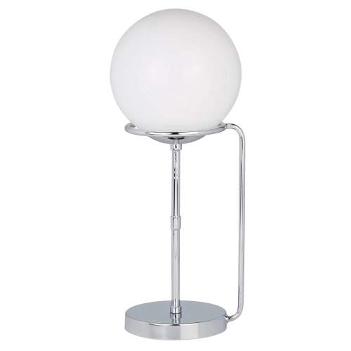 Купить Декоративная настольная лампа Arte Lamp BERGAMO A2990LT-1CC