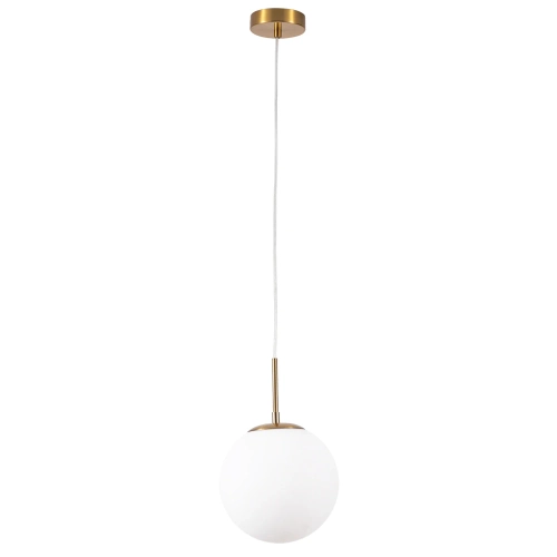 Купить Подвесной светильник Arte Lamp VOLARE A1563SP-1PB