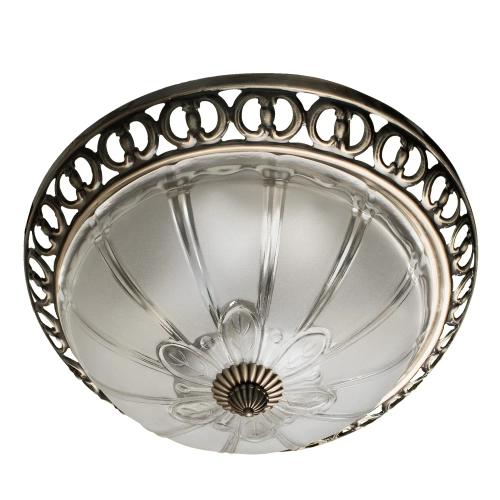 Купить Потолочный светильник Arte Lamp PORCH A1306PL-2AB