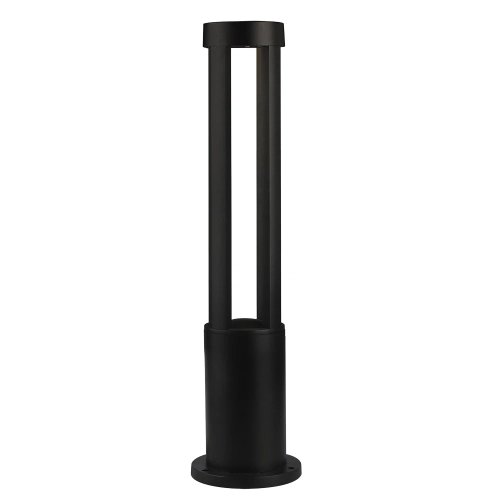 Купить Ландшафтный светильник Arte lamp THUBAN A1080PA-1BK