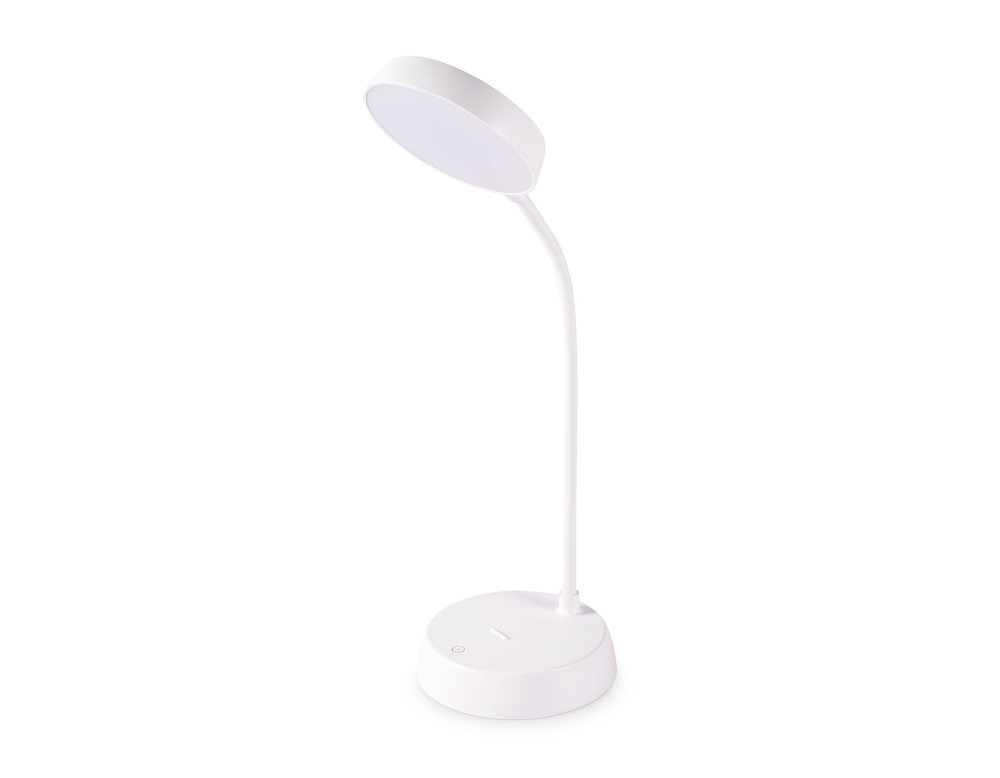 DE610 WH белый LED 3000-6000K 4W
