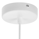 110716 Светильник подвесной OCCHIO FABI 1х7W (led) G5,3 БЕЛЫЙ