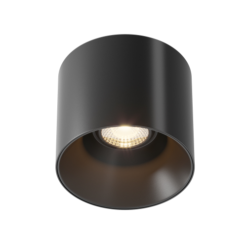 Купить Потолочный светильник Technical C064CL-01-15W3K-RD-B